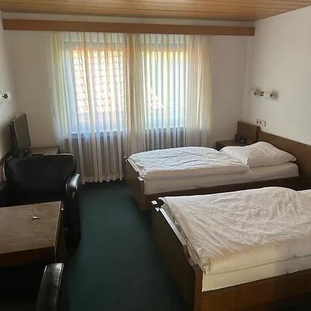 Laas Vendégház