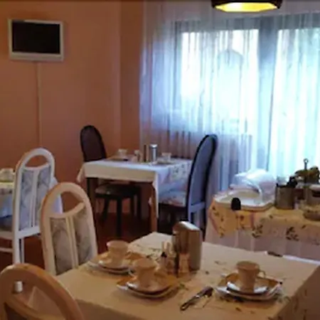 Laas Vendégház Ostfildern