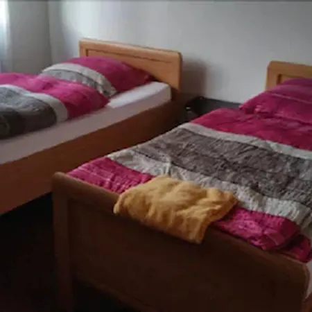 Laas Vendégház Ostfildern