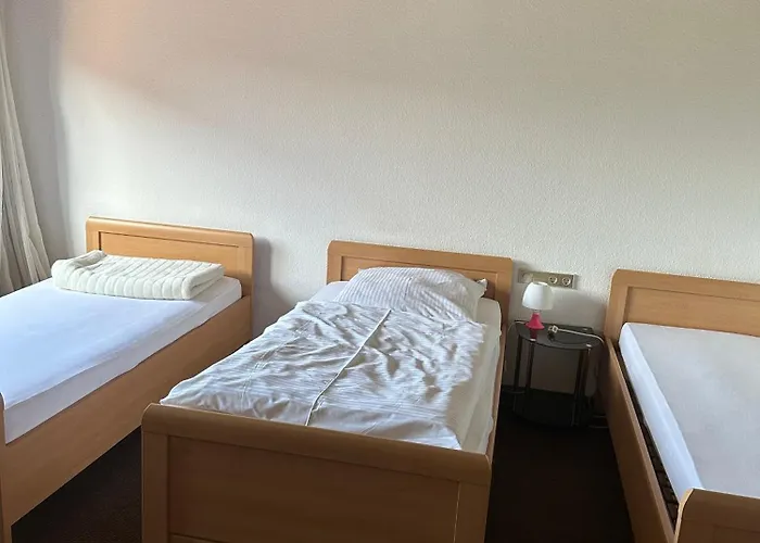 Laas 3* Остфильдерн