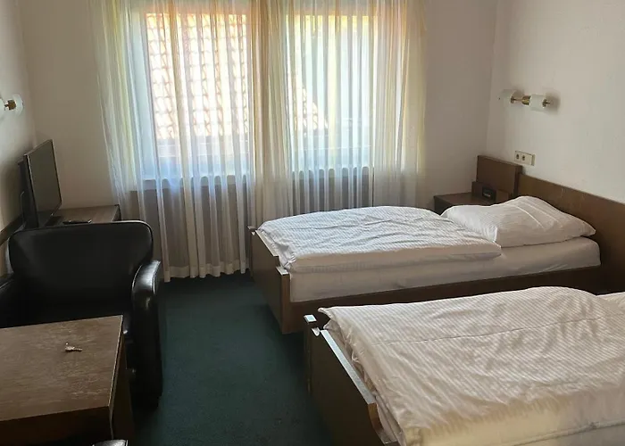 Laas Гостевой дом