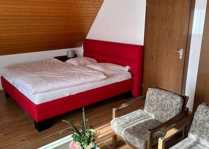 Гостевой дом Laas