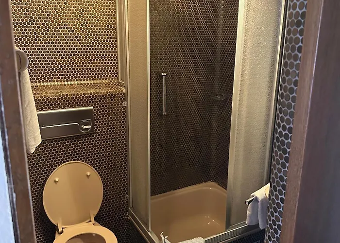 Laas Гостевой дом Остфильдерн