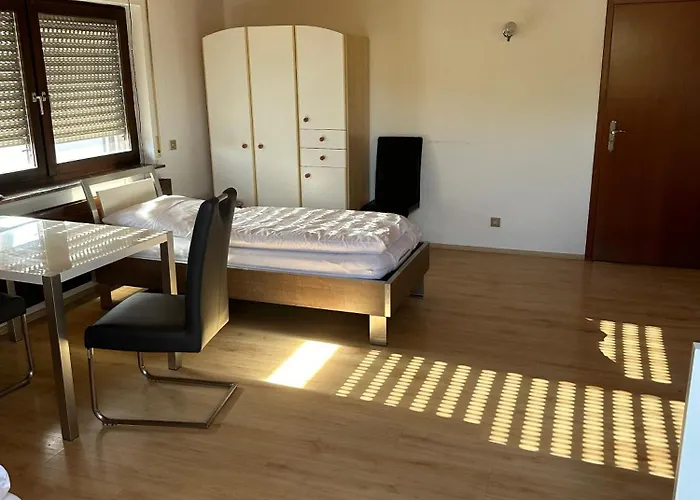 Laas Остфильдерн