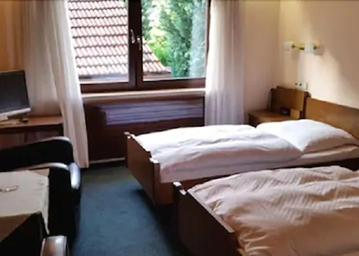 Laas 3* Остфильдерн