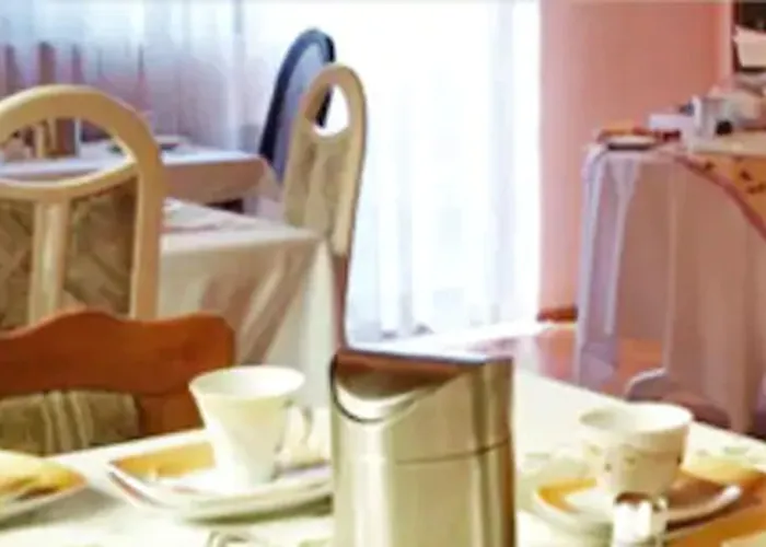 Laas Гостевой дом