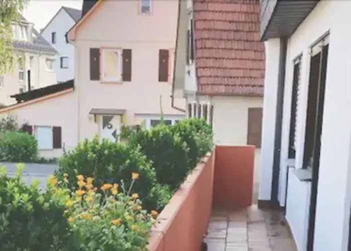 Гостевой дом Laas 3*