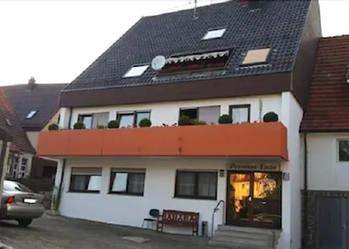 Laas Остфильдерн