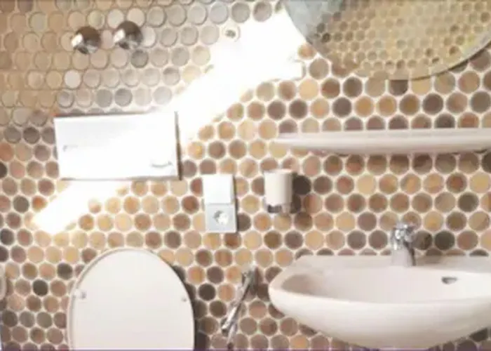 Гостевой дом Laas