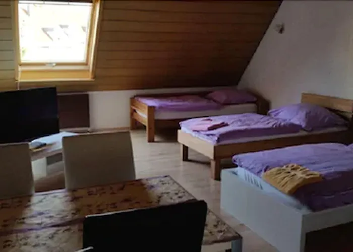 Laas 3* Остфильдерн