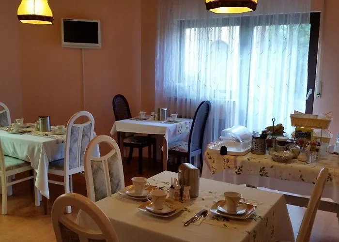 Laas Гостевой дом