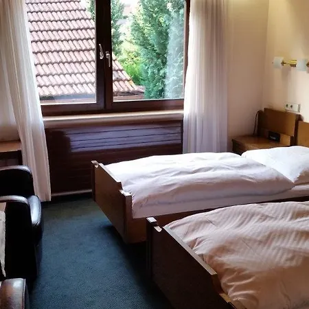 Laas Guest house Ostfildern