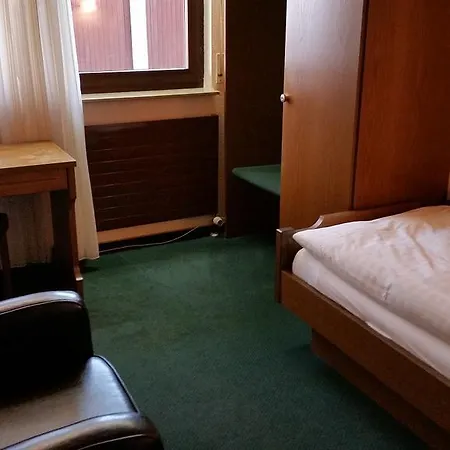Laas Guest house 3*