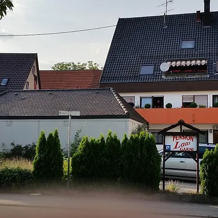 Laas